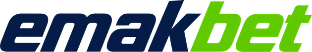 Logo emakbet platform hiburan online Indonesia